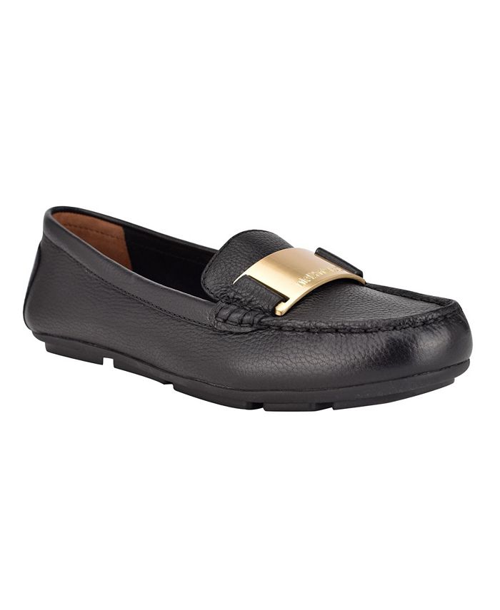 Calvin Klein Women's Lisette Casual Loafers & Reviews - Flats & Loafers -  Shoes - Macy's