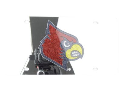 Wincraft - Louisville Cardinals Laser Tag