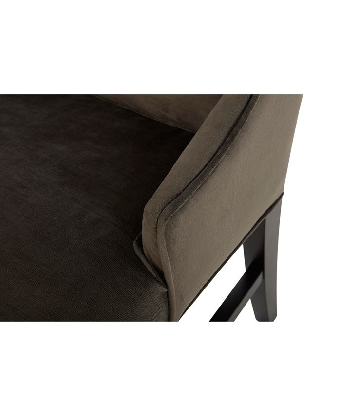 Furniture Ziona Dining Chair, Created for Macy's Macy's