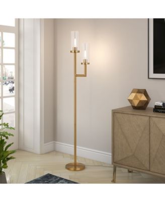 Basso Floor Lamp