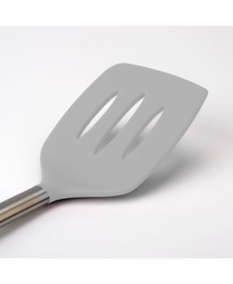Silicone Slotted Turner