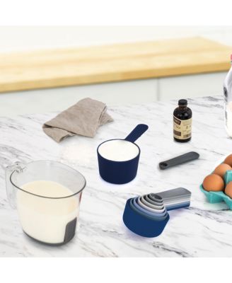 Magnetic Nested Measuring System