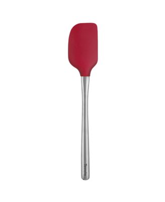 Tovolo - Flex-Core Heat Resistant Stainless Steel Handled Spatula