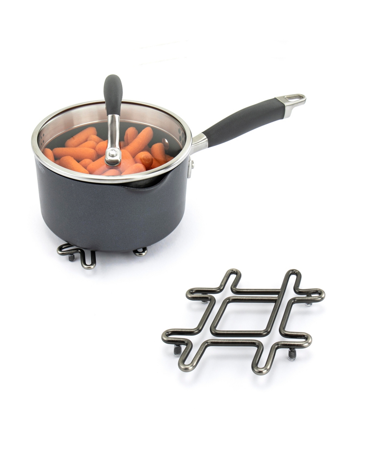 Tovolo Hashtag Trivet