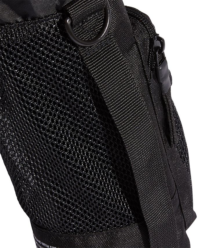 adidas Men's Hydration Crossbody Bag & Reviews Activewear Men Macy's