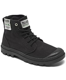 Women's Pampa Hi Organic High Top Sneaker Boots from Finish Line