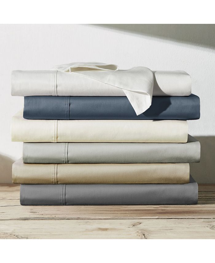Zorlu USA Viscose from Bamboo Sheet Set, Full Macy's