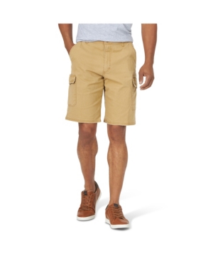 Wrangler Men's Cargo...