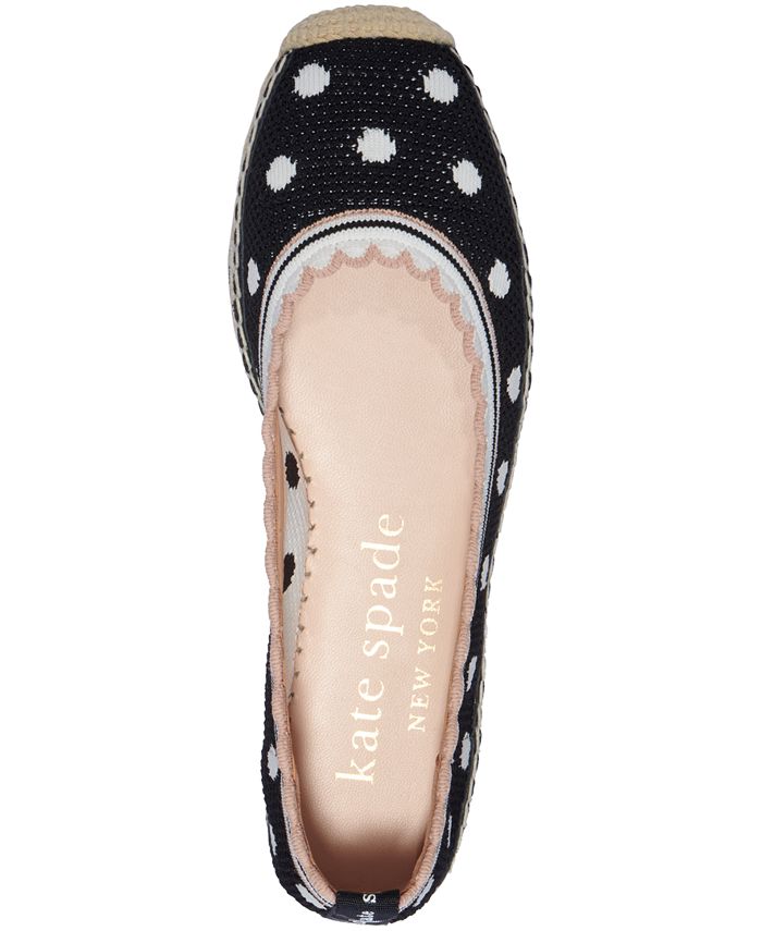 kate spade new york Women's Knottingham Flats & Reviews Flats