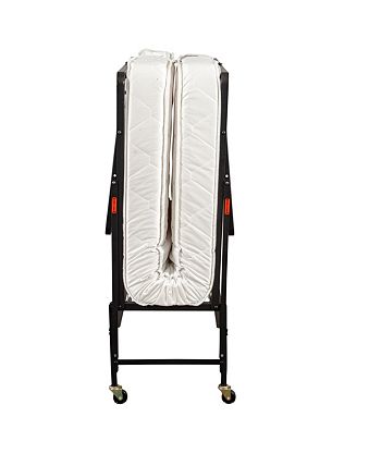 Hollywood Bed - Rollaway Bed- Twin XL