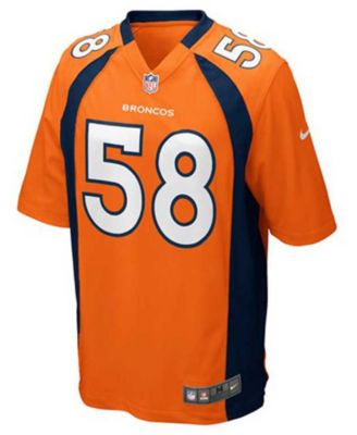 where can i get a broncos jersey
