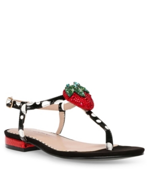 Betsey Johnson Women's Birdie Casual Sandals Women's Shoes