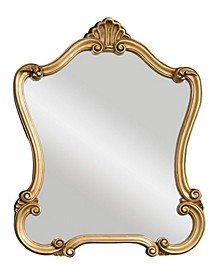 Ava Mirror, 26" x 35"