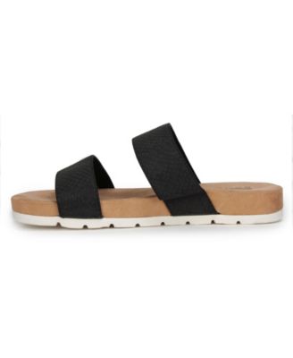 Women's Tahlie Slide Sandals