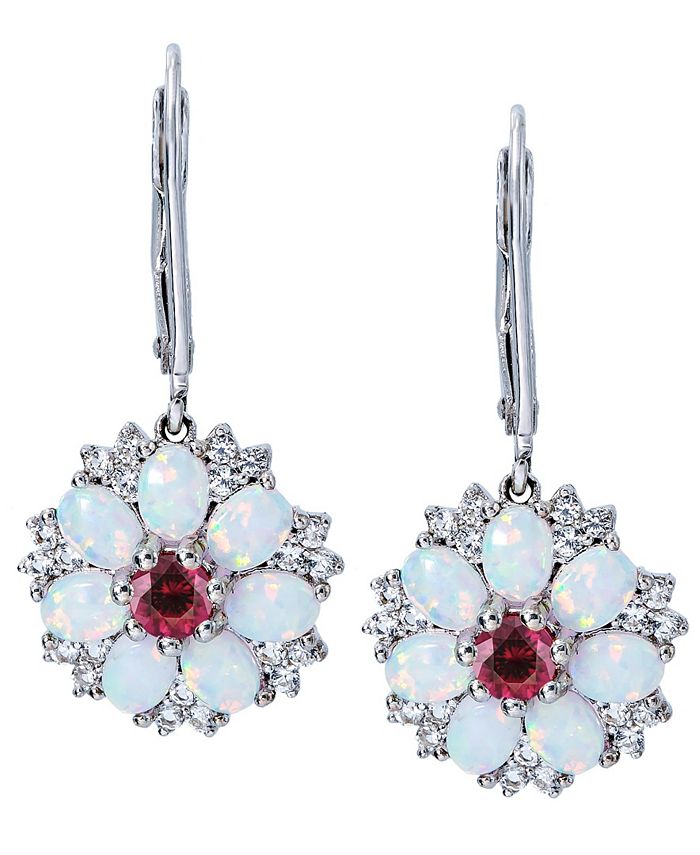 Macy's women's discount jewelry earrings
