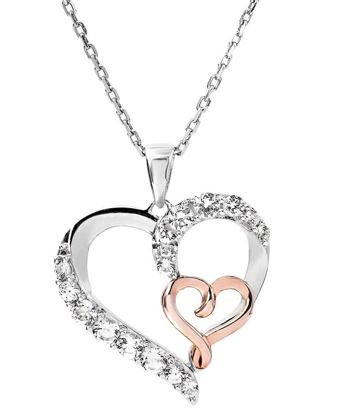 Macy's women's jewelry necklaces outlet