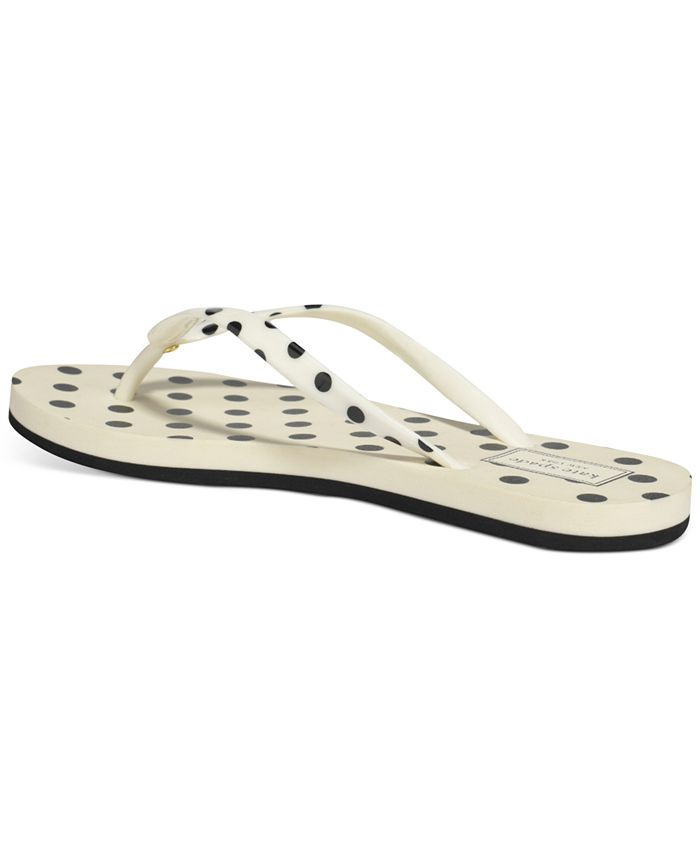 kate spade fiji flip flop