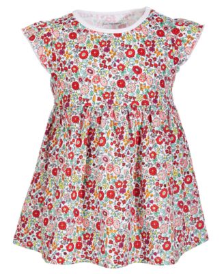 macy's little girl clothes