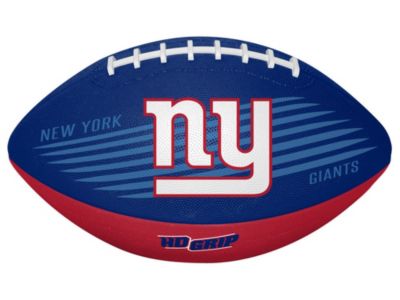 Rawlings - New York Giants Grip Tek Youth Football