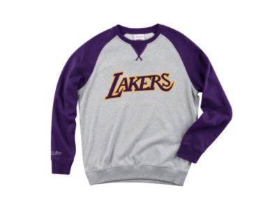 Turf Fleece Crewneck Sweatshirt 