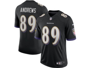 Nike Men's Baltimore Ravens Game Jersey - Mark Andrews