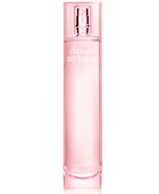 Clinique discount fragrances list