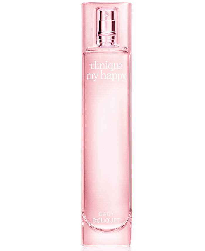 Macy's happy 2025 perfume