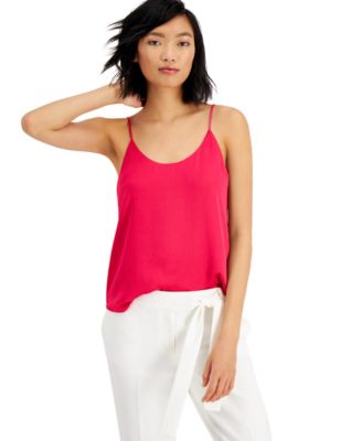 macy's lace camisole