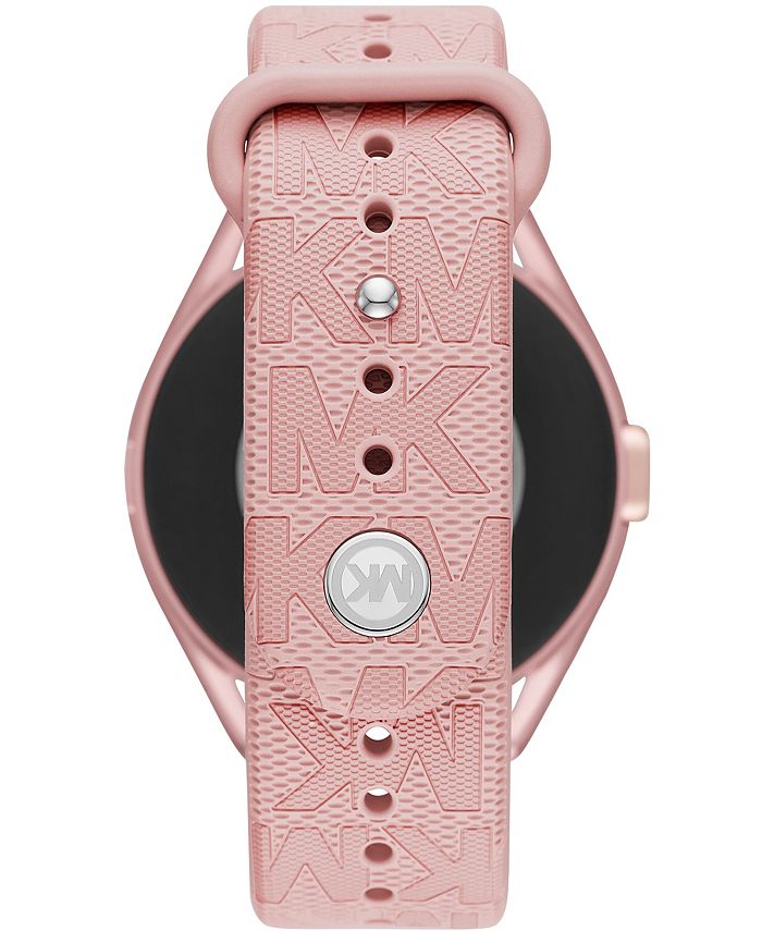 michael kors access smartwatch gen 5