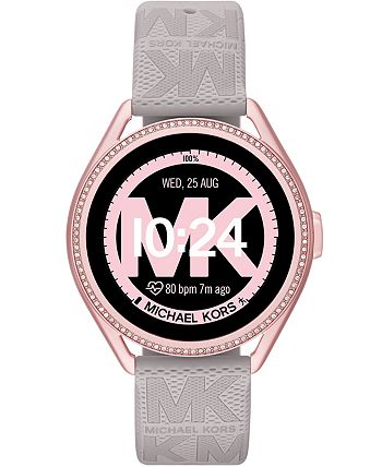 Michael kors online access watch macys