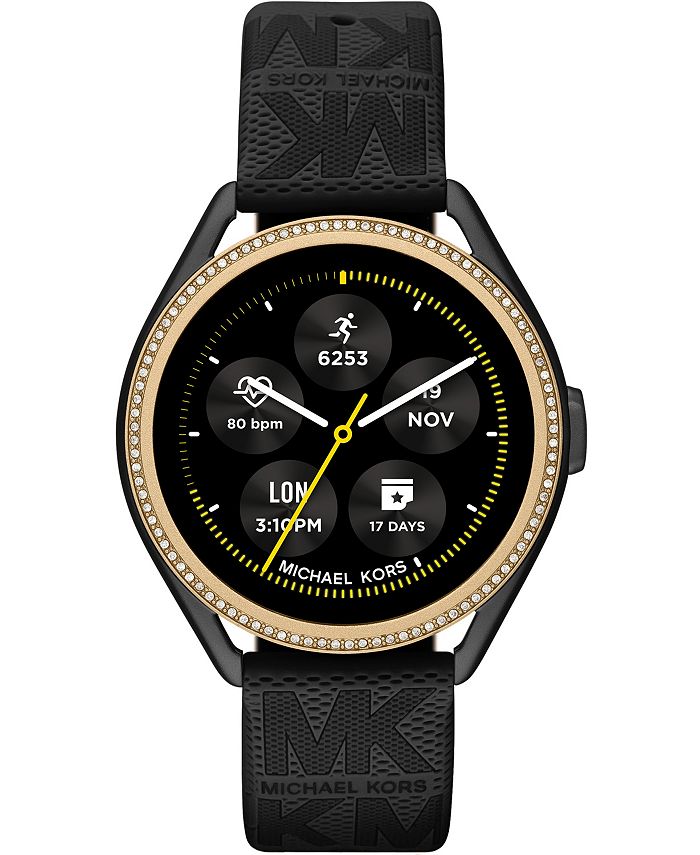 michael kors smartwatch 5089