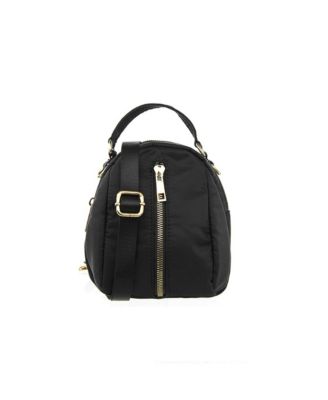 olivia miller mini nylon backpack