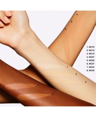 Studio Fix Tech Cream-To-Powder Foundation