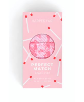 Harper + Ari - Perfect Match Bar Bath Bomb
