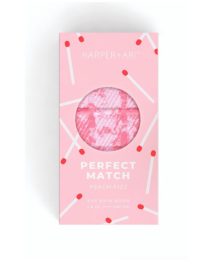 Harper Ari Perfect Match Bar Bath Bomb Reviews Unique Gifts By Story Macy S
