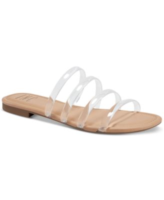 inc butterfly sandals