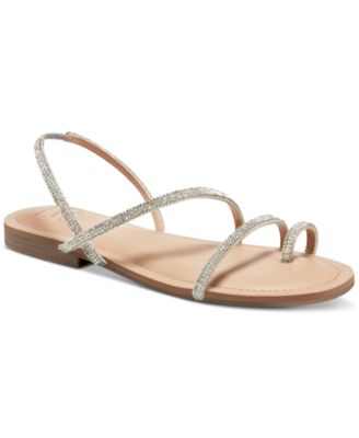 geli novelty scented jelly sandals