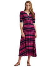 Long Cotton Dresses For Women Macy S