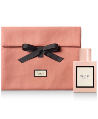 gucci perfume free gift