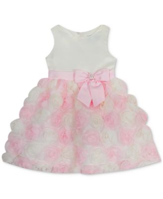 baby girl clothes macy's