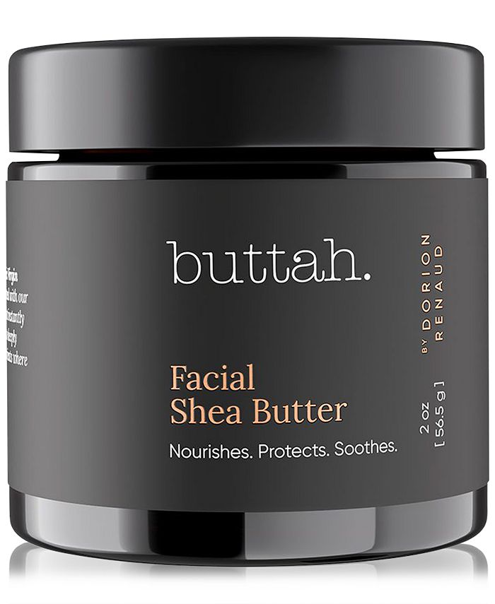 Buttah Skin - Facial Shea Butter, 2-oz.