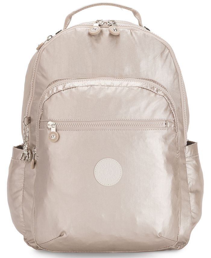 Longchamp backpack macys 2025