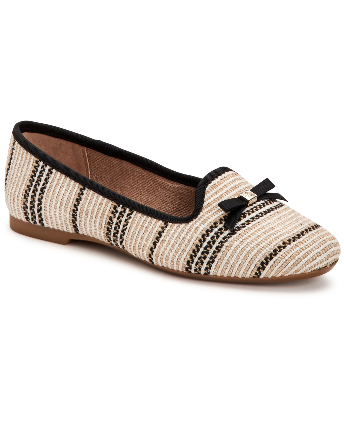 Charter Club Kimii Deconstructed Loafers Created for Macy s Women s Shoes Smart Closet
