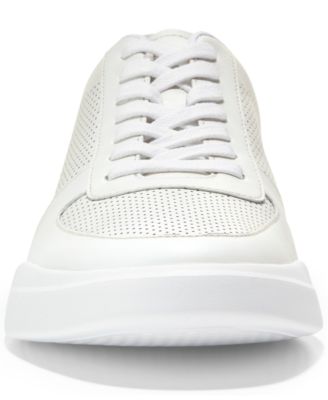 Men's Grand Crosscourt Modern Perf Sneaker