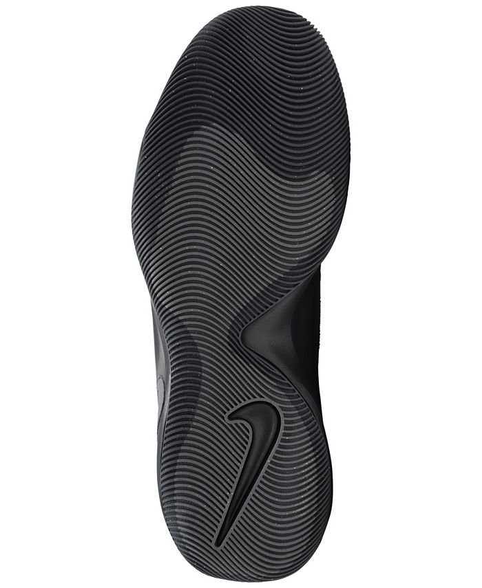 mens nike fly by mid 2