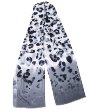 Inc Animal Ombre Pashmina Scarf Created for Macy's