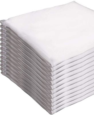 Bed Bug Proof and Water-resistant Anti-allergenic Pillow Protectors