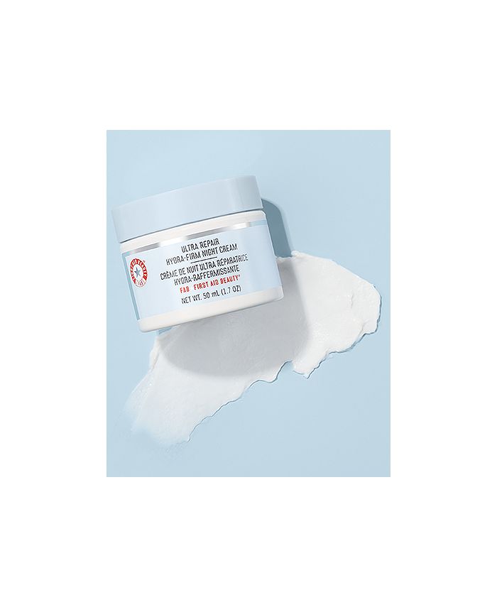 First Aid Beauty Ultra Repair HydraFirm Night Cream, 1.7oz. Macy's