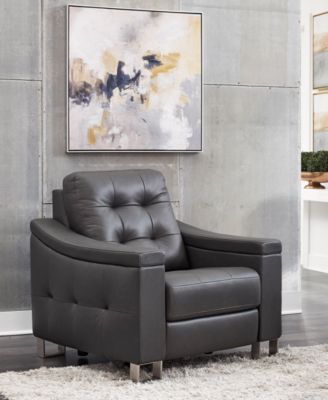 Parker Matching Chair with Power Motion Recline