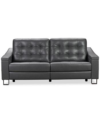 Pulaski - Parker Sofa with Power Motion Recline